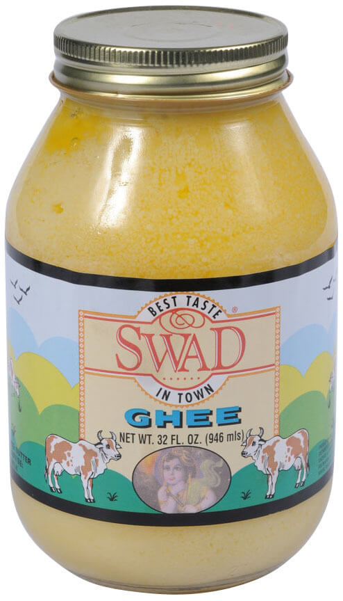 Swad Ghee