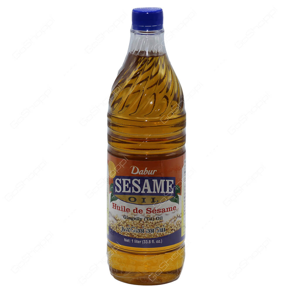 DABUR SESAME OIL