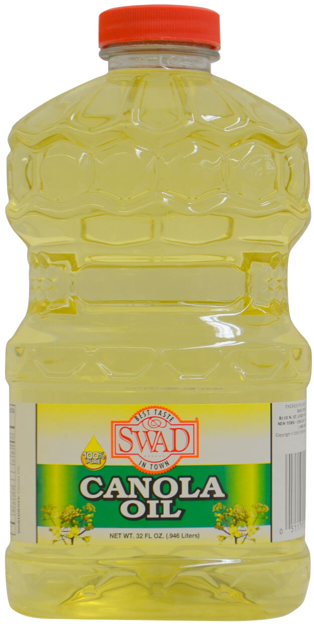 SWAD CANOLA OIL