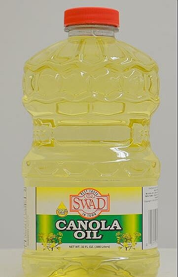 SWAD CANOLA OIL