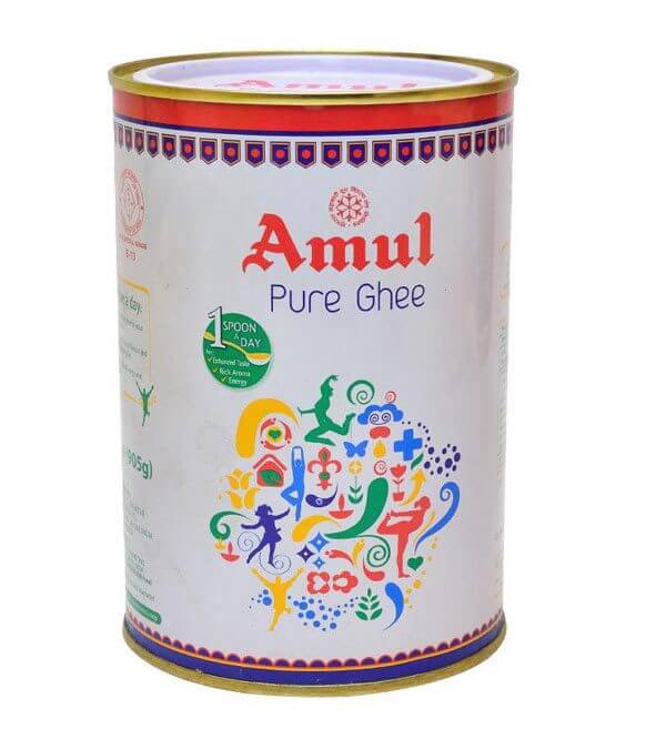 Amul Pure Ghee