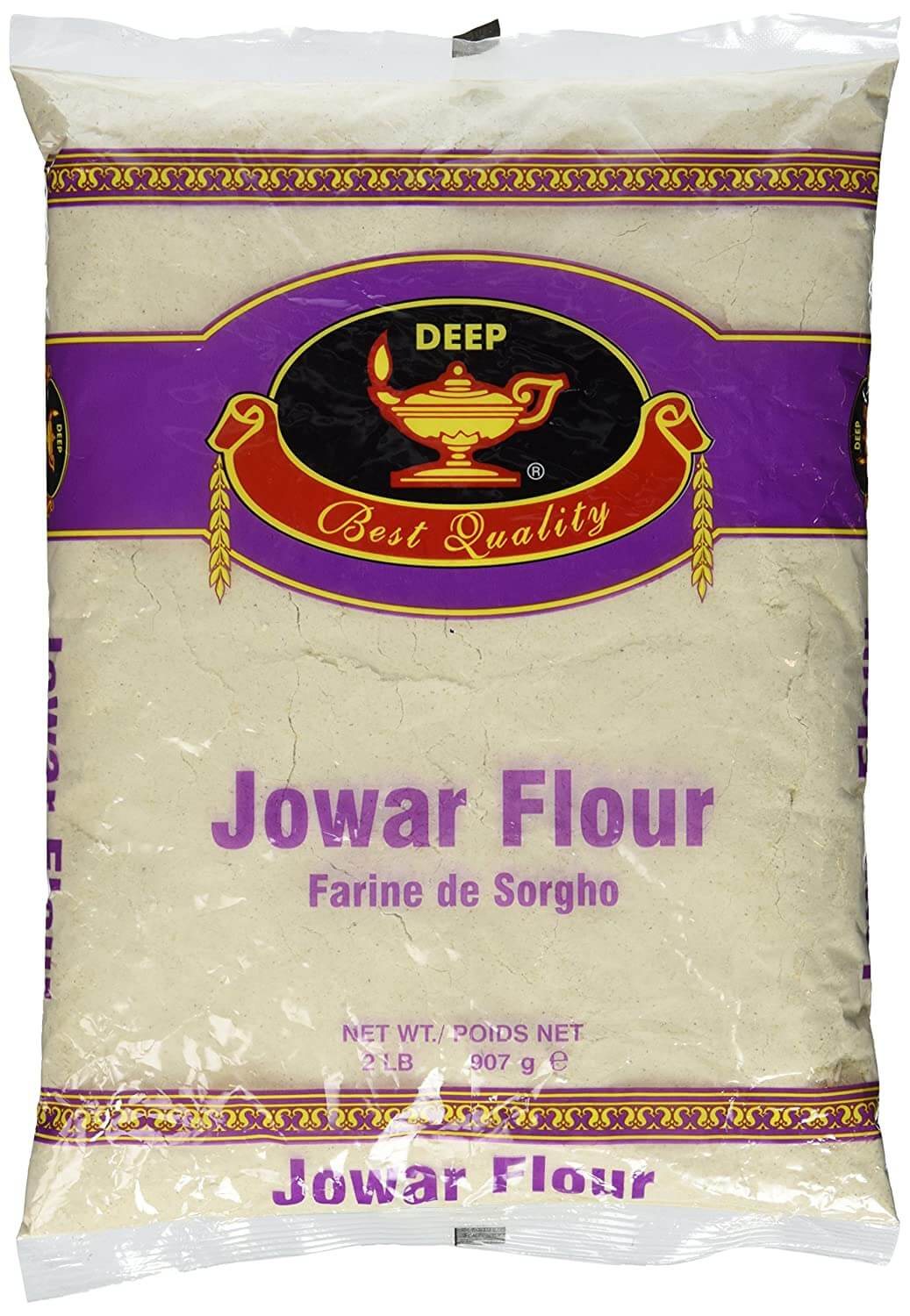 DEEP JOWAR FLOUR