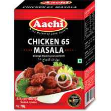 Aachi CHICKEN 65