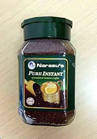 Narasus Pure Instant Coffee