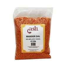 ASLI MASOOR DAL