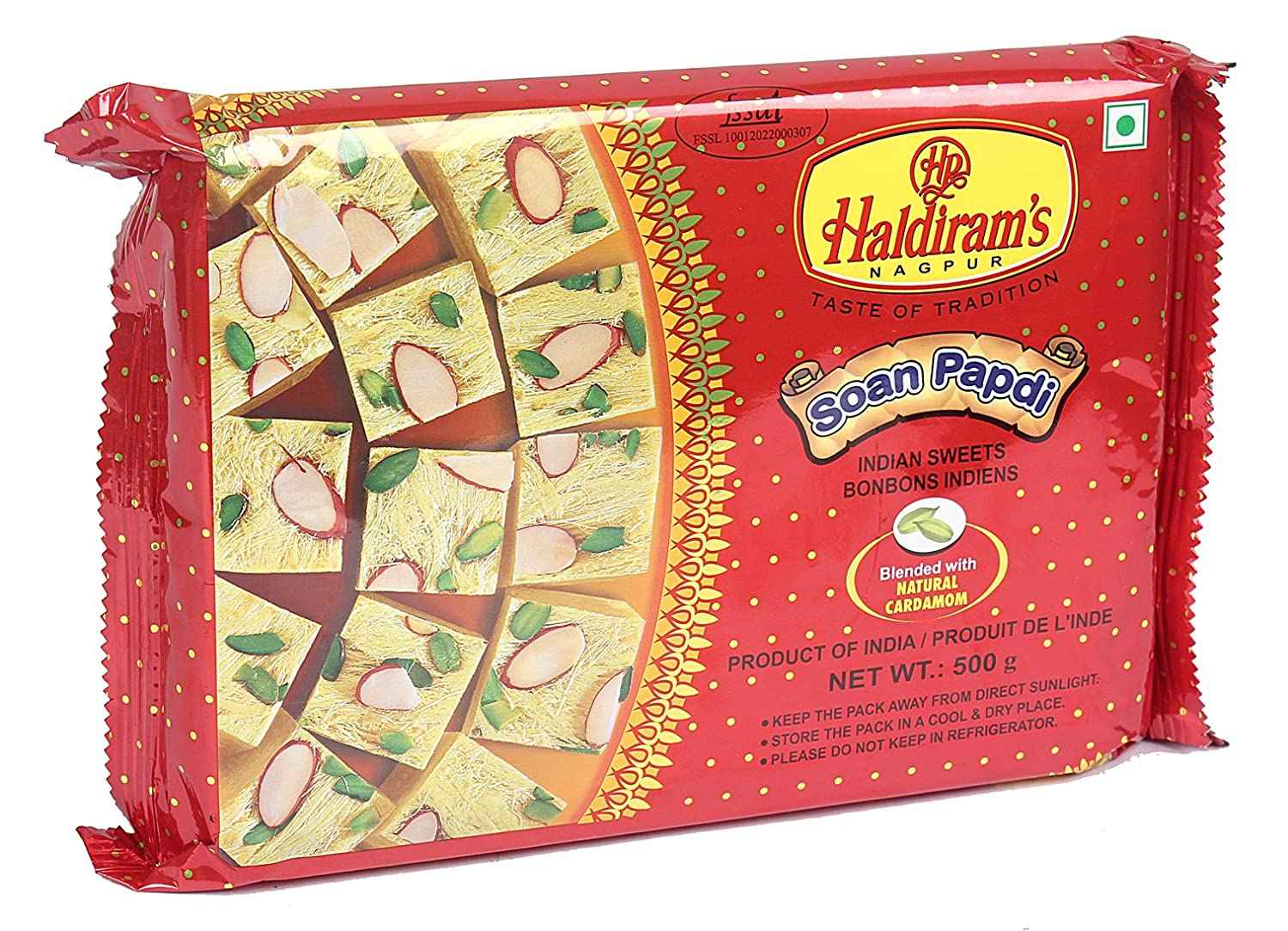 HALDIRAMS SOAN PAPDI