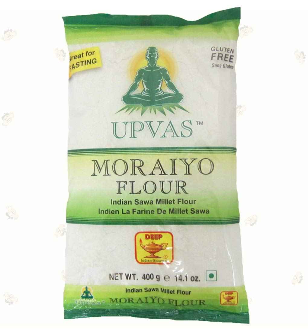 DEEP UPVAS MORAIYO FLOUR 14 Oz
