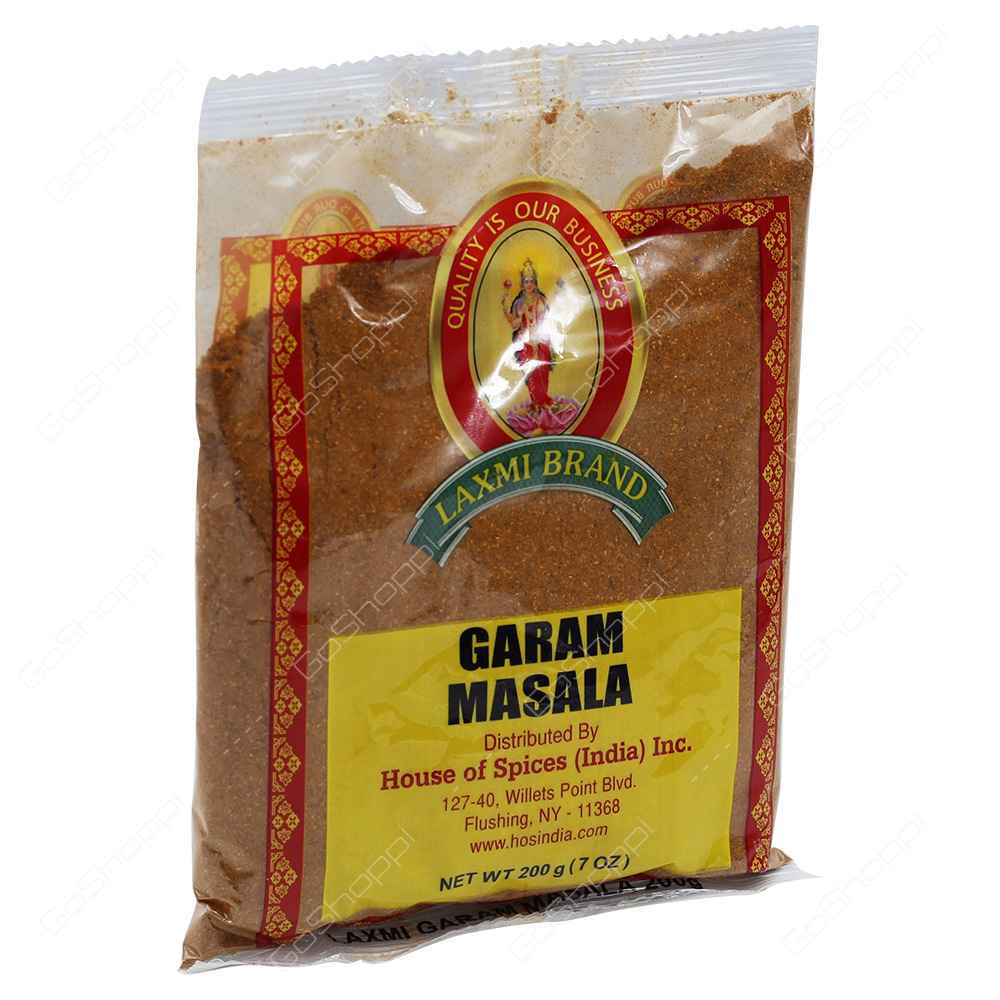 LAXMI GARAM MASALA