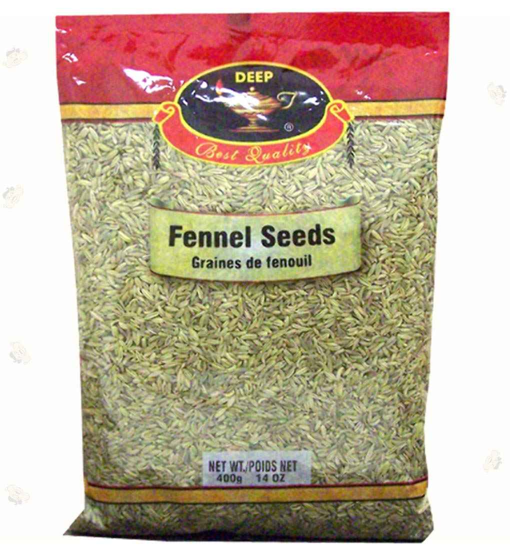 DEEP FENNEL SEEDS 14OZ