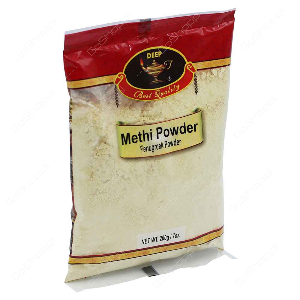 DEEP METHI POWDER