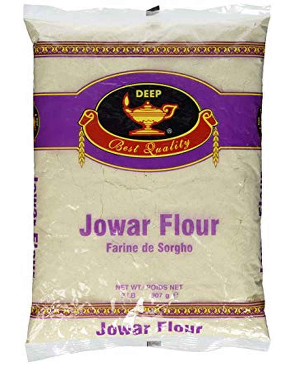DEEP JUWAR FLOUR 2LB
