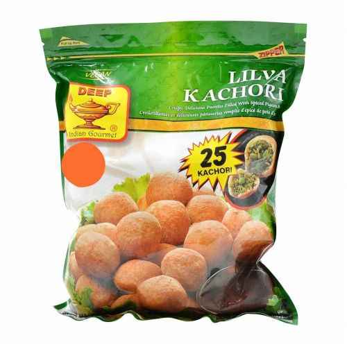 DEEP LILVA KACHORI