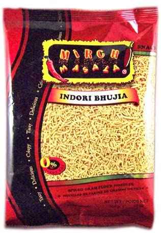 MIRCH MASALA INDORI BHUJIA