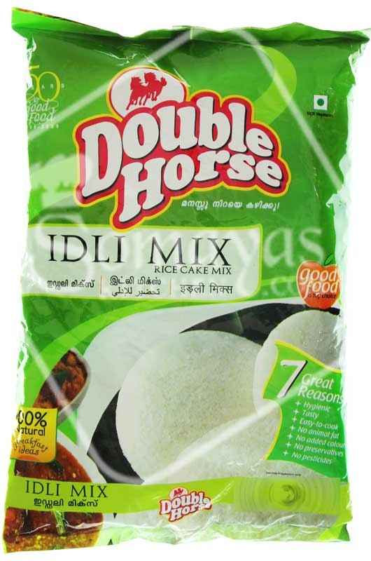 DOUBLE HORSE IDLI MIX