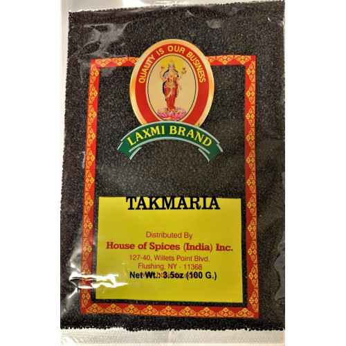 LAXMI TAKMARIA