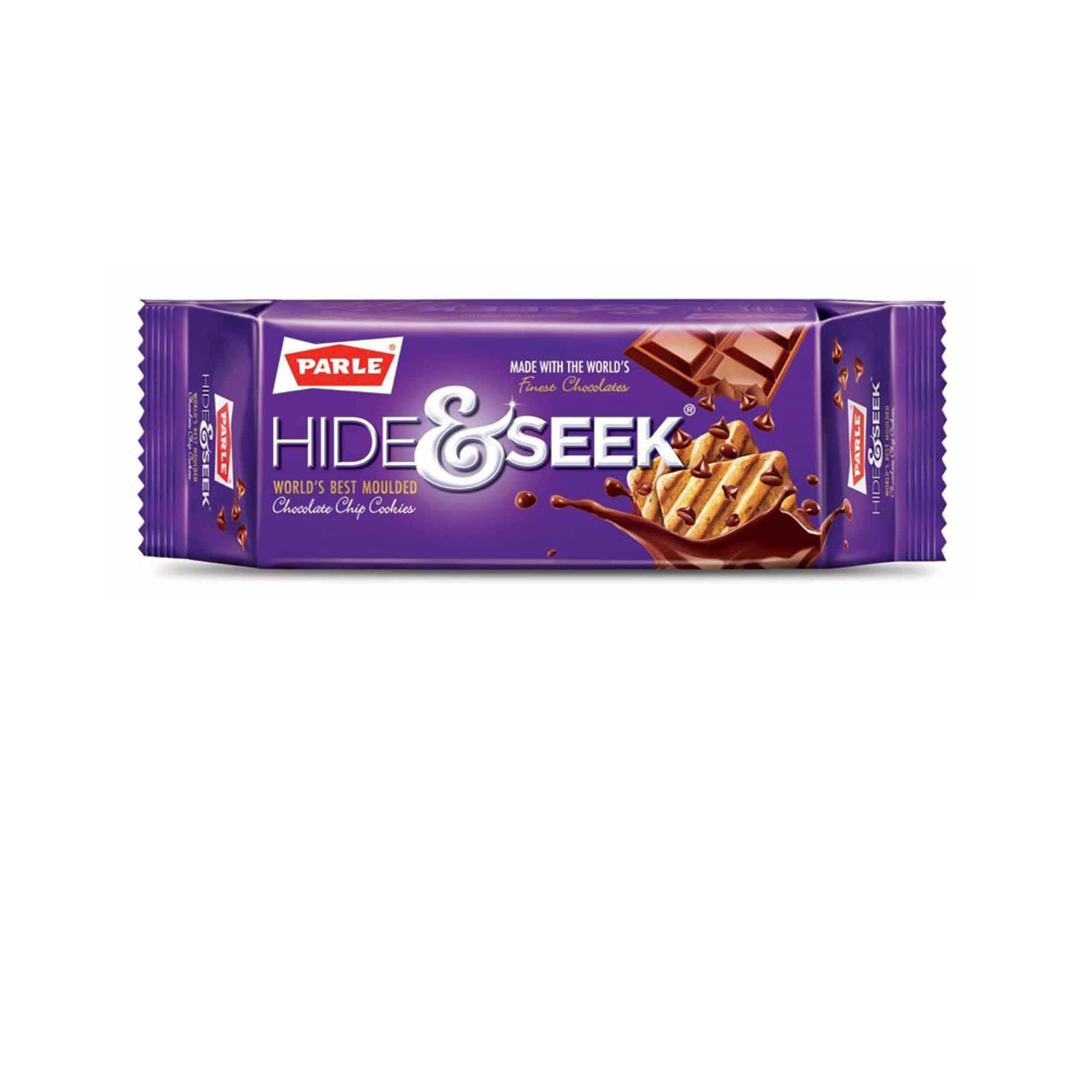 PARLE HIDE AndSEEK CHOCOLATE CHIP
