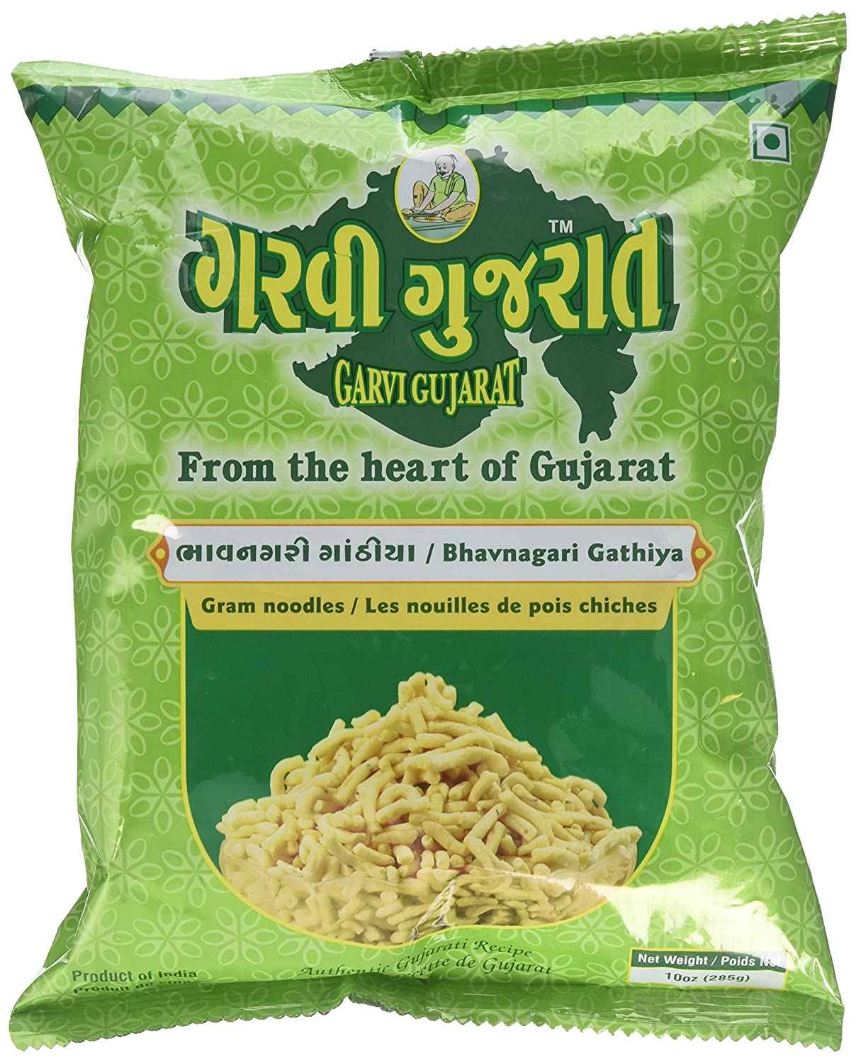 GARVI GUJARAT BHAVNAGARI GATHIA