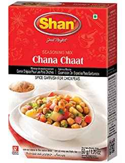 SHAN CHANA CHAAT