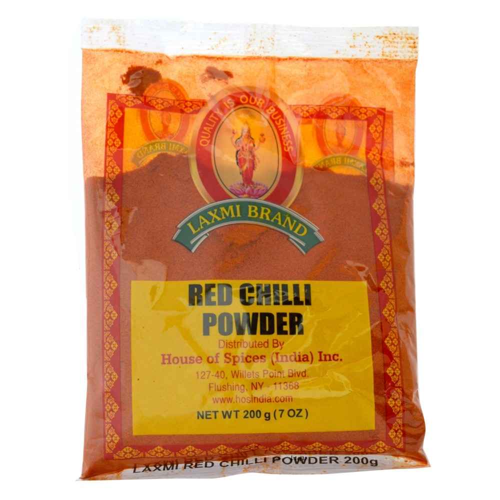 LAXMI RED CHILLI POWDER