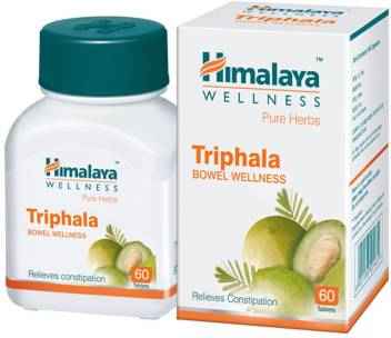 HIMALAYA TRIPHALA