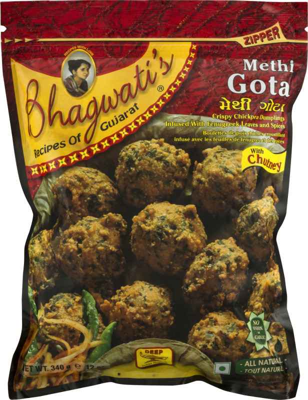 BHAGWATI METHI GOTA