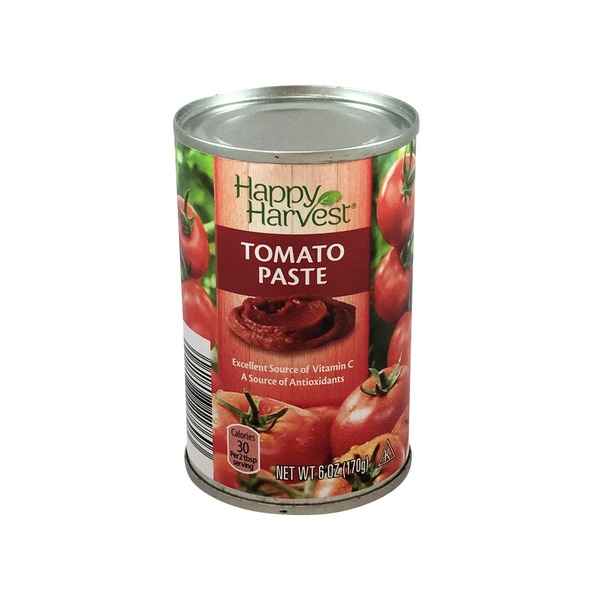 HAPPY HARVEST TOMATO PASTE