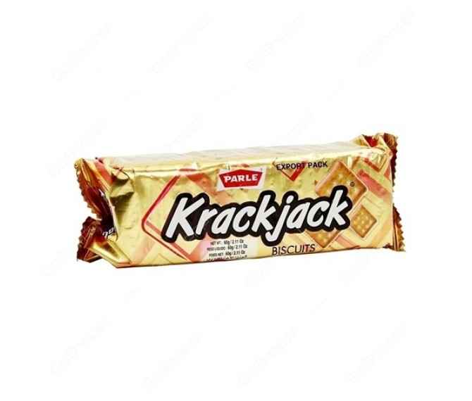 PARLE KRACKJACK