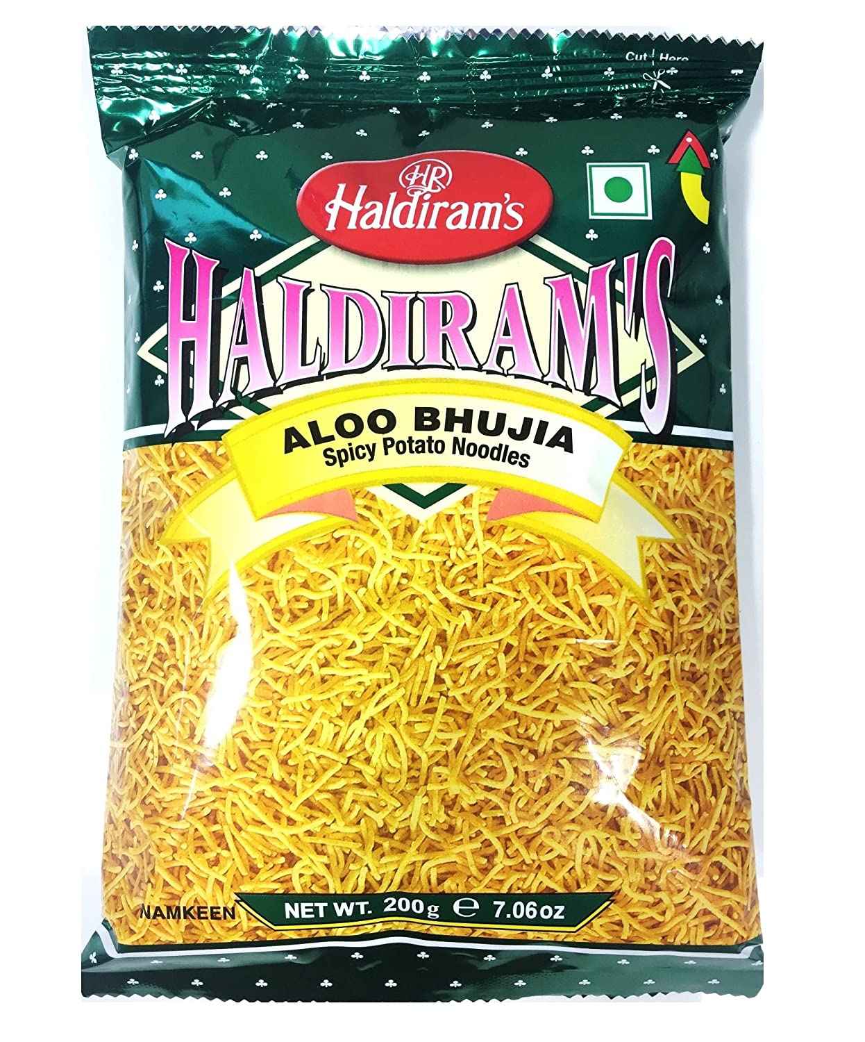HALDIRAM ALOO BHUJIA