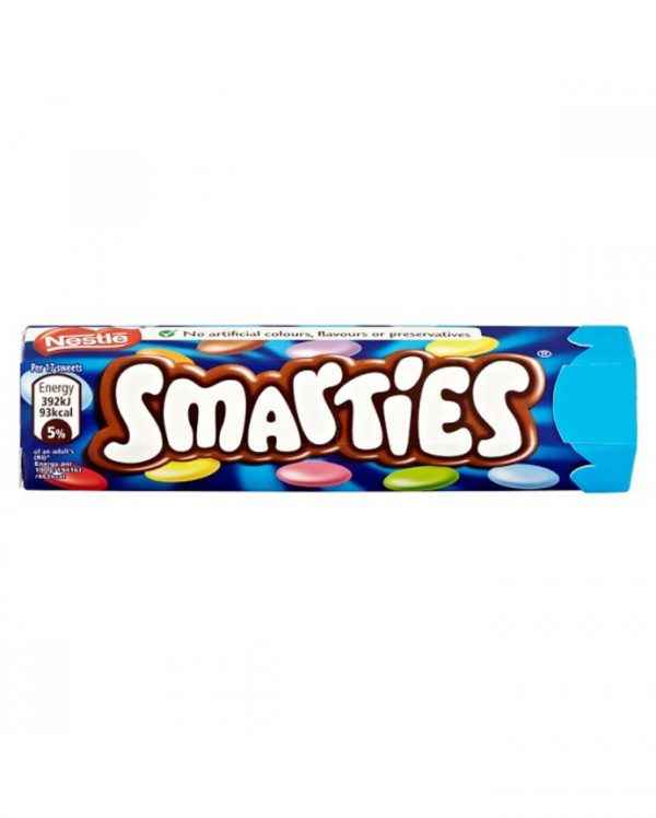 NESTLE SMARTIES