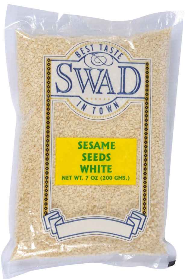 SWAD Sesame Seeds White