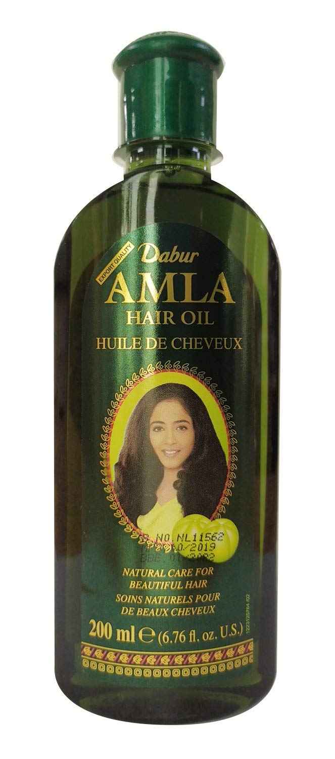 DABUR AMLA HAIR OIL
