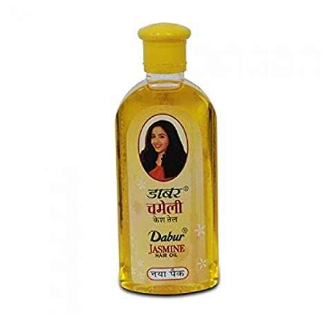 DABUR JASMINE HAIR OIL