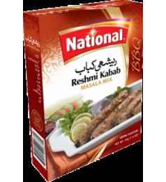 NATIONAL RESHMI KABAB MASALA