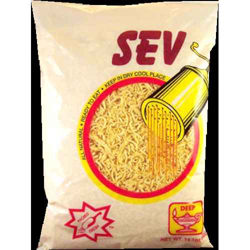 DEEP SEV REGULAR