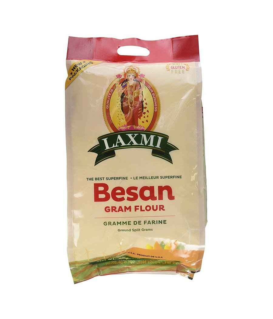 LAXMI GRAM FLOUR 4LB