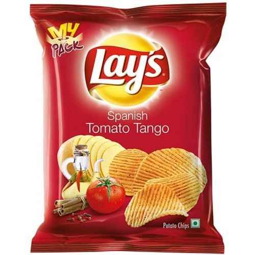 LAYS SPANISH TOMATO