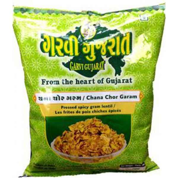 GARVI GUJARAT CHANA CHOR GARAM