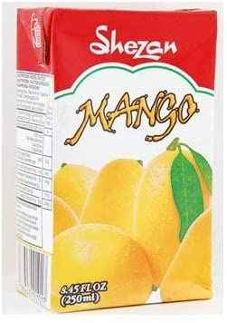 SHEZAN MANGO JUICE