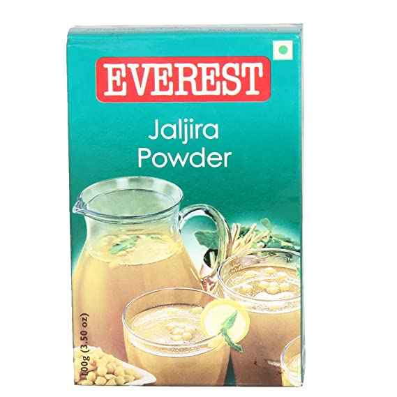 EVEREST JAL JEERA POWDER