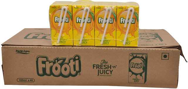 FROOTI BULK PACK