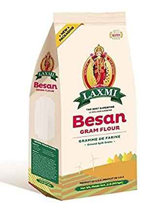 LAXMI GRAM FLOUR