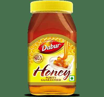 DABUR HONEY