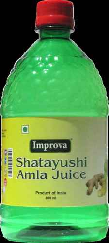 IMPROVA AMLA JUICE