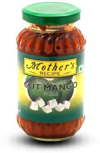 MOTHERS CUT MANGO PICKLE