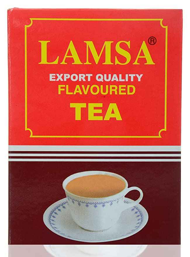 LAMSA TEA