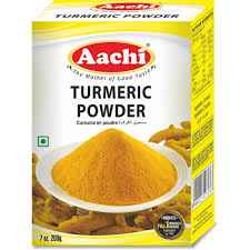 AaCHI TURMERIC POWDER