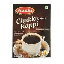 AaCHI CHUKKU Malli KAPPI