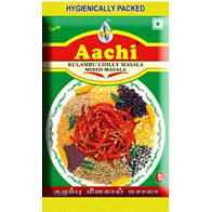 AaCHI KULAMBU CHILLI MASALA MIXED MASALA