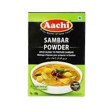 AaCHI SAMBAR POWDER