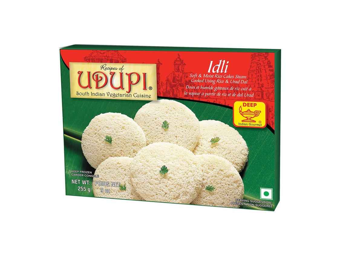 UDUPI IDLI